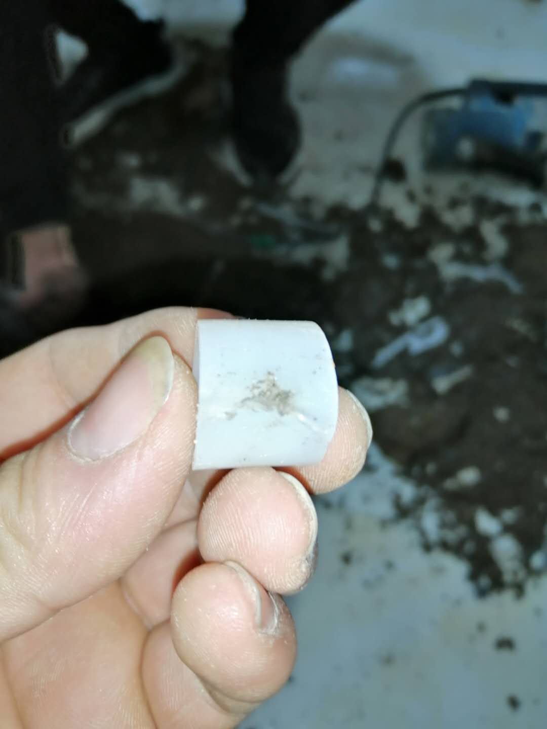 沅陵地暖漏水检测
